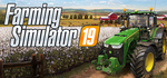 [PC, Steam] Farming Simulator 19 $11.18 @ Steam