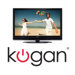 Checkout with PayPal and Get Free Shipping on Kogan LED TVs, LCD TVs, Blu-Ray Players, Agora