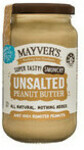 ½ Price Mayver’s Peanut Butter $2.50 @ Coles