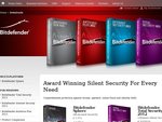 5 (More in Comments) BitDefender Antivirus Program - 1 Year License (First Come First Serve)