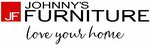 [VIC, NSW, QLD] Get a Free Ottoman with Eligible Sofas (from $2,299) + Delivery ($0 C&C) @ Johnny's Furniture