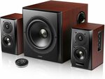 Edifier S350DB 2.1 Speakers $329 Delivered (Was $399) @ Amazon AU