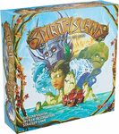 Spirit Island Board Game $88.22 Delivered @ Amazon AU