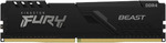 Kingston Fury Beast DDR4 16GB Kit (2x8GB) 3200MHz CL16 RAM $85  + Delivery ($0 NSW Pickup) @ JW Computers