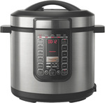 Philips 8 Litre All-in-One Cooker HD2238/72 $289 ($189 after Cashback Redemption) + Delivery (Free C&C) @ The Good Guys