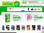 OOVIE Free Wednesday Code For 4 April 2012 