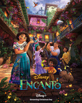 [SUBS] Disney's "Encanto" Added to Disney+ December 25th