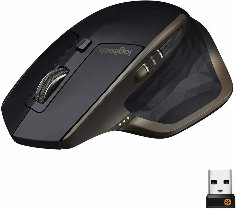 logitech mx master 3 ozbargain