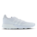 adidas ZX 1K Boost Unisex White $49.95 (US Mens Size 8,9,9.5,10,10.5,11,12 & 13) + $10 Post ($0 with $150 Spend) @ Foot Locker