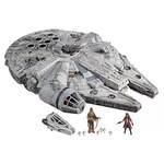 Star Wars - The Vintage Collection Galaxy's Edge Millennium Falcon Smuggler's Run Playset $399 (Was $699) @ EB Games