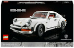 LEGO Creator Expert: Porsche 911 Collectable Model (10295) $189.99 Delivered @ Zavvi AU