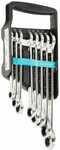 DuraTech 8 Piece Metric Ratcheting Spanners $45 (Was $75) + Shipping | Up to 40% off Sale @ TradeTools