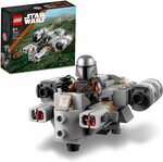 LEGO 75321 Star Wars The Razor Crest Microfighter $14 + Shipping ($0 with Prime / $39 Spend) @ Amazon AU