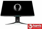 [Refurb] Dell Alienware AW2721DRE 27" QHD 240hz Gaming Monitor $849 (RRP $899) Delivered @ Harris Technology eBay