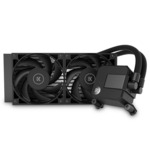 EKWB EK-AIO Basic All-in-One 240mm Liquid CPU Cooler $119 + $5.99 Delivery ($0 SYD C&C) + Surcharge @ Mwave