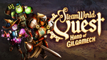 [Switch] SteamWorld Quest: Hand of Gilgamech $13.29 @ Nintendo eShop