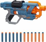 Hasbro Nerf Elite 2.0 - Commander RD-6 Blaster with 12 Darts $9.00 (47% Off) + Delivery ($0 with Prime/ $39 Spend) @ Amazon AU