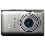 Canon IXUS 115HS Digital Camera - $89 at The Good Guys
