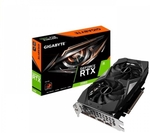 Gigabyte RTX2060 GV-N2060D6-6GD-2.0 Graphics Card $550 + Delivery ($0 to Metro Areas) + Surcharge @ My Bogo