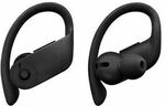 [Afterpay] Powerbeats Pro Totally Wireless Earphones - Black $271.15 Delivered @ Wireless 1 eBay