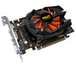 $119 Palit GTX560SE 1GB RAM + Shipping $12 While Stocks Lasts PCCG $40 off