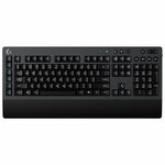Logitech G613 LIGHTSPEED Wireless Mechanical Gaming Keyboard $99 + $5.99 Delivery ($0 SYD C&C) + Surcharge @ Mwave