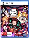 [PS5, PS4] Demon Slayer: Kimetsu No Yaiba - The Hinokami Chronicles $39 Delivered @ Amazon AU / JB Hi-Fi (C&C/$1.99 Delivery)