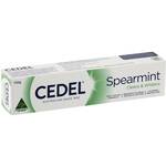 1/2 Price: Cedel Toothpaste Spearmint 110g $1.24 @ Woolworths