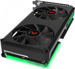 PNY GeForce RTX 3060 Ti 8GB XLR8 Gaming REVEL EPIC-X RGB Dual Fan Edition LHR Graphics Card $705 + Delivery ($15-$20) @ Skycomp