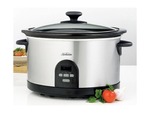 Sunbeam Slow Cooker HP5590. 5.5l $44.00 (Save $45.95 / 50%), Target -Starts 09 May - Ends 16 May