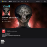 [XB1, XSX] XCOM 2 Collection $6.51 @ Xbox Store