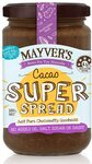 Mayver's Cacao Super Spread 280g $3.25 + Delivery ($0 with Prime/ $39 Spend) @ Amazon AU