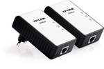 TP-Link 200Mbps Powerline Ethernet Adapter Kit $67 from eStore