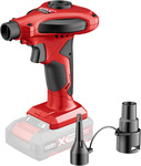 Ozito PXC 18V Cordless High Volume Inflator - Skin Only $34.98 + Delivery ($0 C&C/In-Store) @ Bunnings