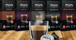 Nespresso Compatible Aluminium Pods LUNGO 100 Pods $39.90 Delivered @ Coffee Pod Shop