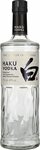 Suntory Haku Vodka 700ml $49.90 Delivered @ Amazon AU