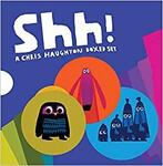 Shh!: A Chris Haughton Boxed St: A Chris Haughton Boxed Set $9.86 + Delivery ($0 with Prime/ $39 Spend) @ Amazon AU