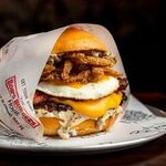 [NSW] 250 Free Burgers from Saturday 11am (28/5) at BL Burgers Darlinghurst