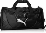 [Prime] PUMA Evercat Contender 3.0 Duffel Bag (Black or Grey/Black) $26 Delivered @ Amazon AU