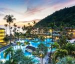 Phuket Marriott Resort & Spa, Merlin Beach, 7 Night Stay for 2 Adults $1,499 (1 Aug 2022 ~ 23 Jun 2023) @ Qantas