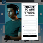 Win a Turtle Beach Stealth 600 Headset from Videopro