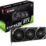 MSI GeForce RTX 3090 VENTUS 3X OC 24GB Video Card $1799 + $9.90 Delivery ($0 SYD C&C) @ PCByte