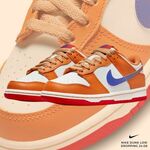 Win a Pair of Kids NIKE DUNKS from Trybe