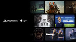 3 Months Free Apple TV+ for PS4 & PS5 Owners @ PlayStation