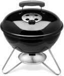 Weber Smokey Joe Portable Charcoal BBQ Grill 35cm $59 + Delivery @ MyDeal