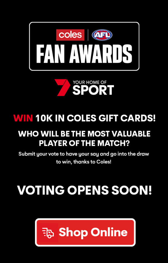 Win 1 Of 2 $5,000 Coles Gift Cards Or 1 Of 800 $30 Coles Online ...