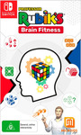 [Switch] Professor Rubik's Brain Fitness $15.96 Delivered @ The Gamesmen eBay