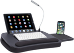 Sofia+Sam Multi Media Memory Foam Lap Desk $29.96 Delivered @ Costco Online (Membership Required)