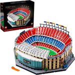 LEGO 10284 Camp NOU - FC Barcelona Football Stadium + Bonus $25 Gift Card - $299.95 Delivered @ Amazon AU