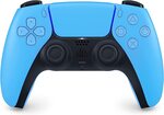 Sony PS5 DualSense Wireless Controller - Starlight Blue $78 Delivered @ Amazon AU